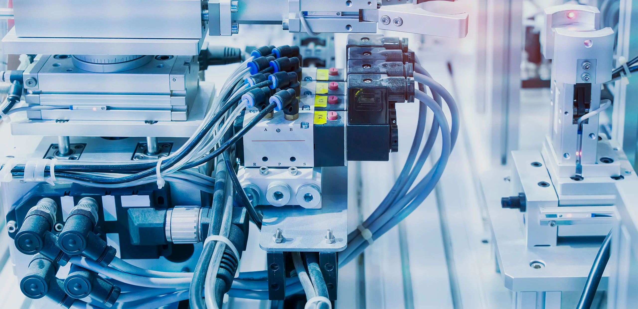 Hoogwaardige elektrische componenten
