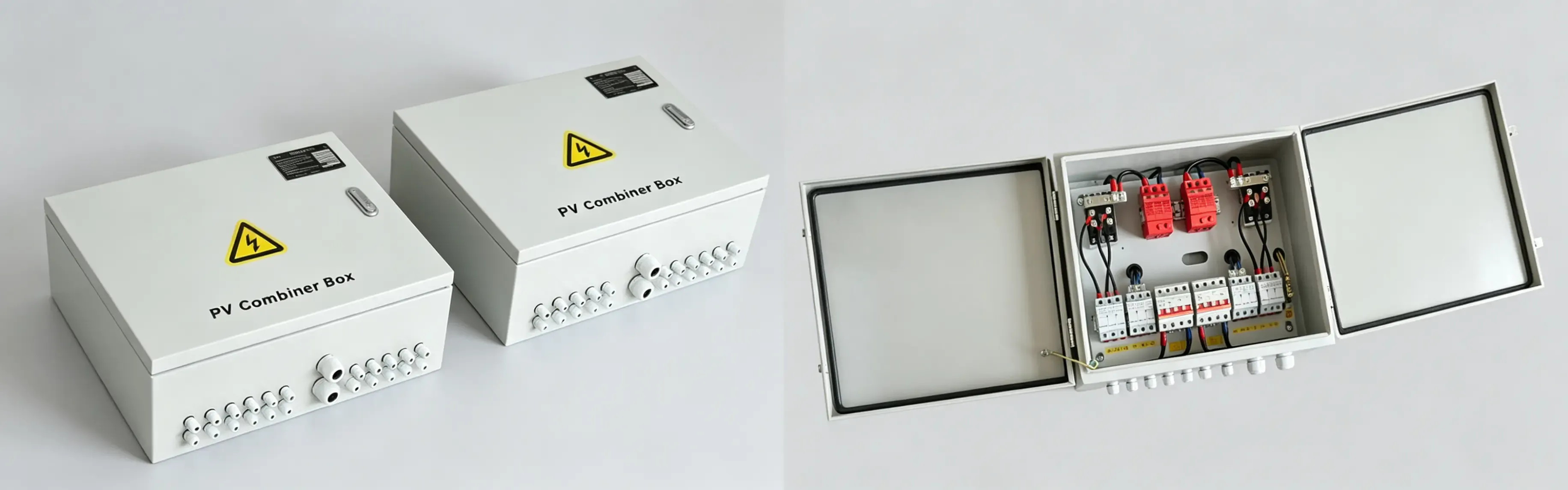 Elektrische componenten