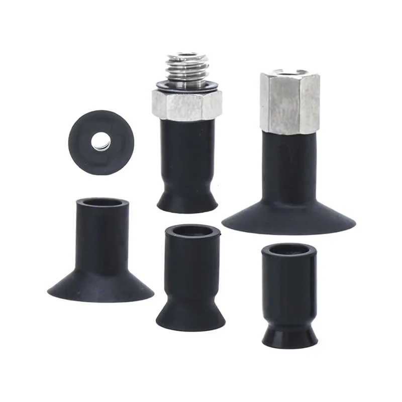 Compacte vacuümzuignappen ZP2
