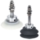 High Rigidity Vacuum Suction Cups Zp2