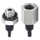 Nozzle Vacuum Suction Cups Zp2